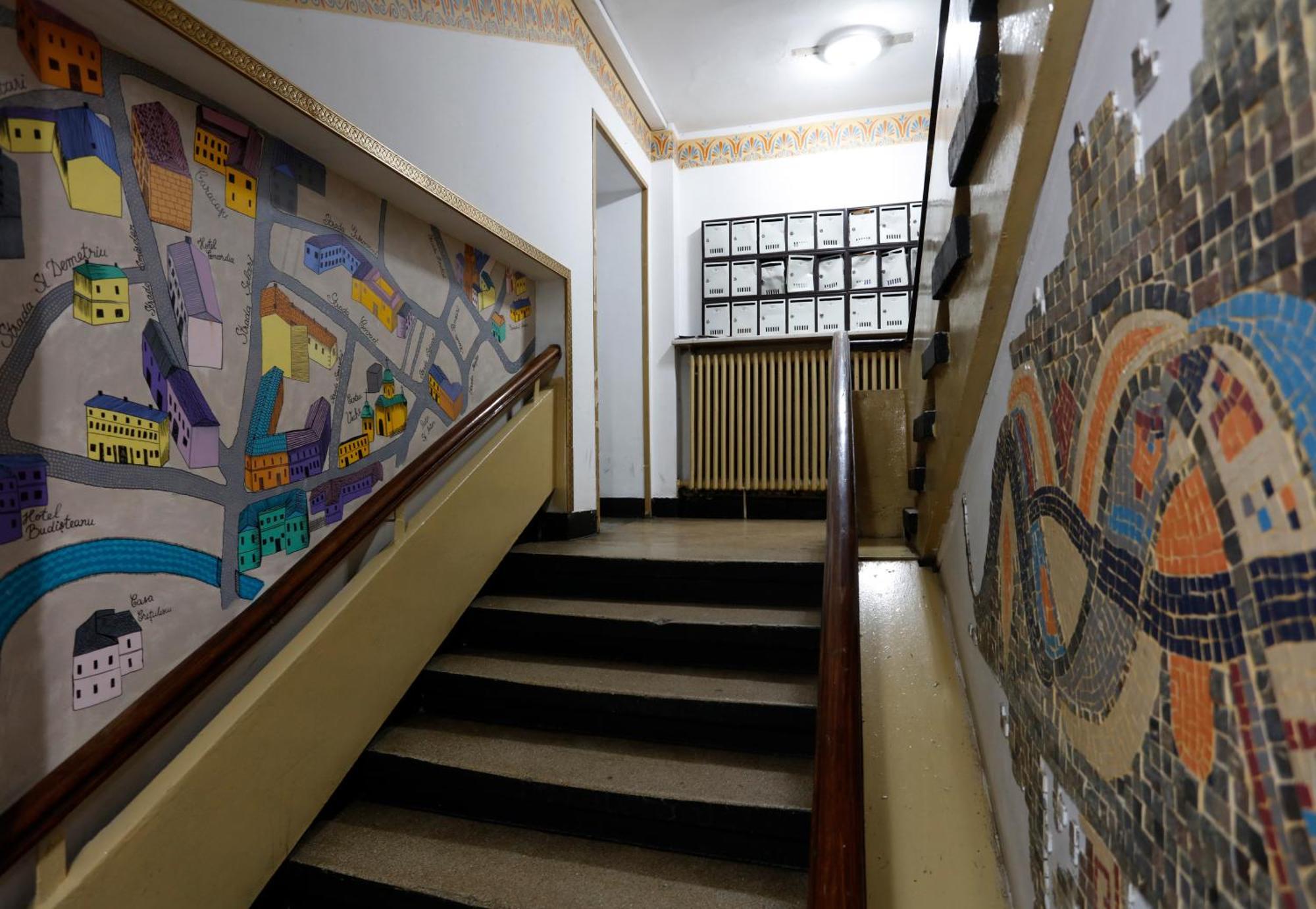 Enchanting Retreat - Historic Old Town - Pet-Friendly Haven - Steps From Unirii Bucarest Exterior foto